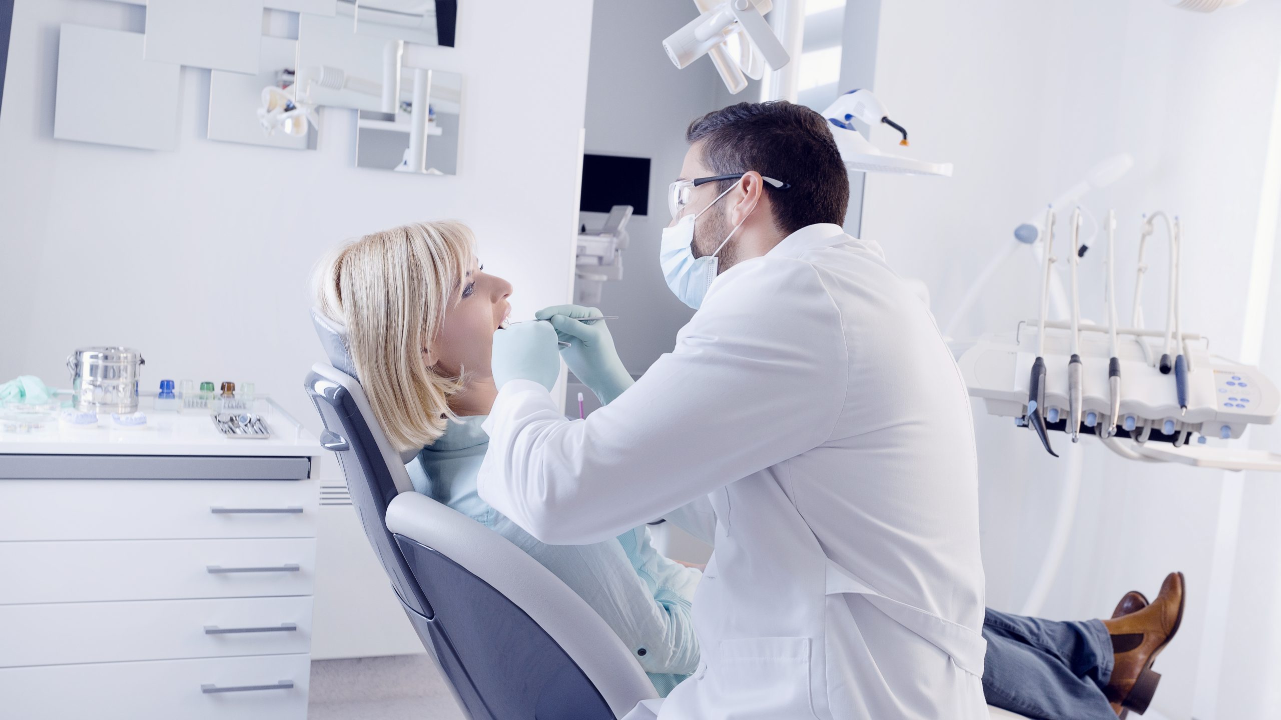 Dentist in Warfordsburg, PA